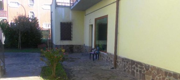 8غرفة منزل في Vittuone, Italy رقم 204542 13