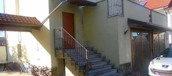 8غرفة منزل في Vittuone, Italy رقم 204542 14