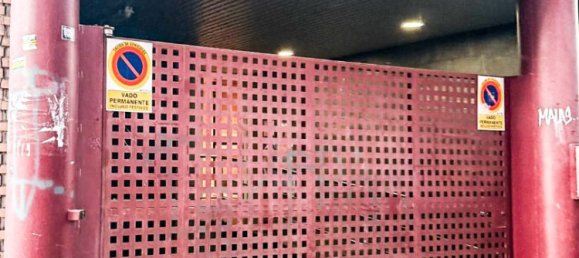  Garage in Zaragoza, Spain No. 158535 6