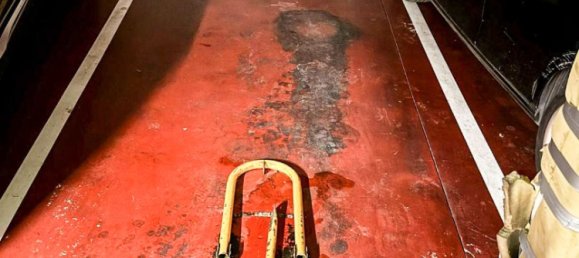  Garage in Zaragoza, Spain No. 158535 3