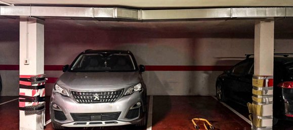  Garage in Zaragoza, Spain No. 158535 4