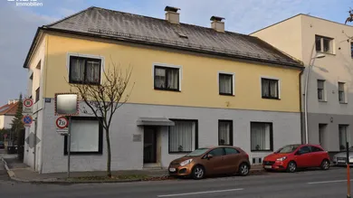 Casa de 9 divisões em Amstetten, Austria N.º 197987