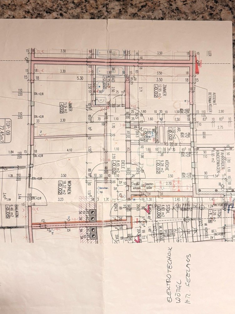 Apartamento T2 em Rosenheim, Germany N.º 218246