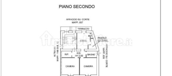 4 bedrooms Apartment in Monopoli, Italy No. 371105 87