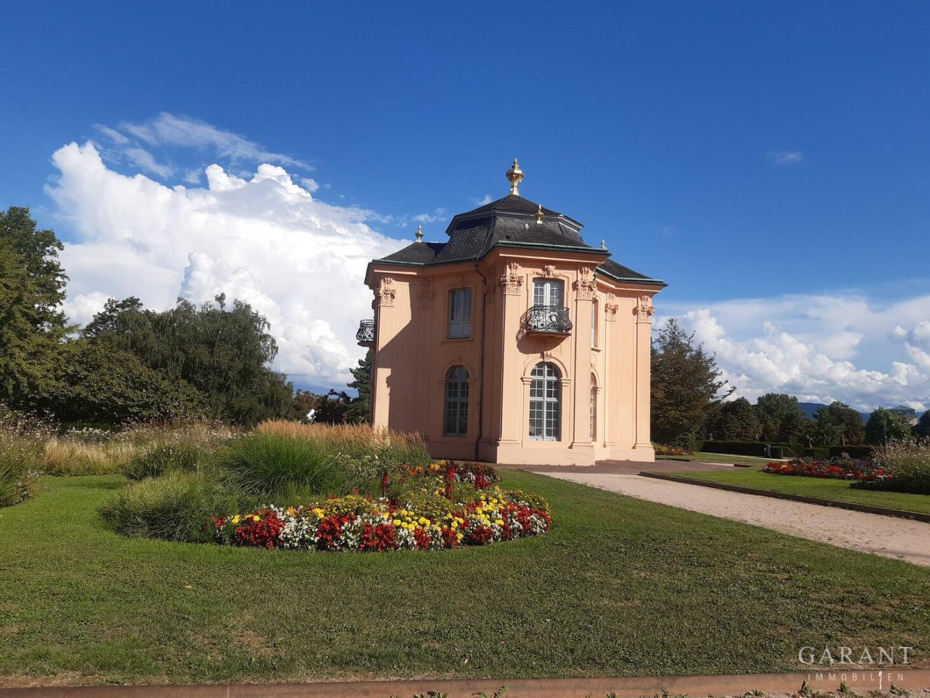 Apartamento de 3 habitaciónes en Rastatt, Germany No. 235718
