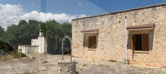 Casa de 5 divisões em Monopoli, Italy N.º 28465 20