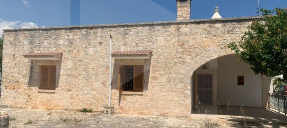 Casa de 5 divisões em Monopoli, Italy N.º 28465 4