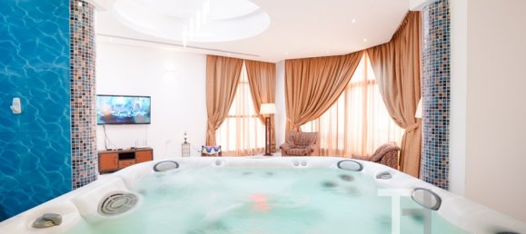 7 bedrooms Villa in Emirates Hills, UAE No. 94401 16