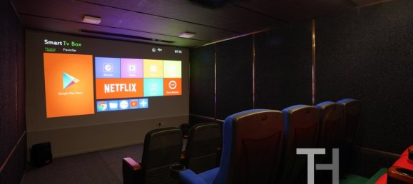 7 bedrooms Villa in Emirates Hills, UAE No. 94401 11