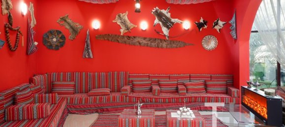 7 bedrooms Villa in Emirates Hills, UAE No. 94401 12