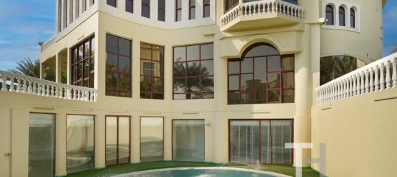 7 bedrooms Villa in Emirates Hills, UAE No. 94401 8