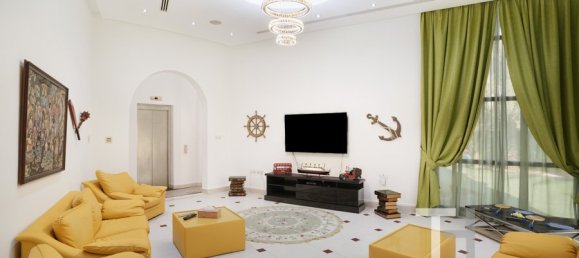 7 bedrooms Villa in Emirates Hills, UAE No. 94401 13