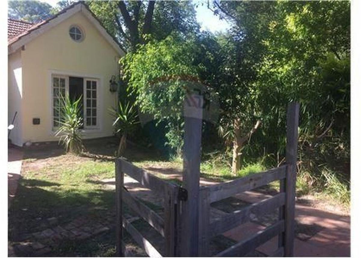 3 bedrooms House in Escobar, Argentina No. 82852