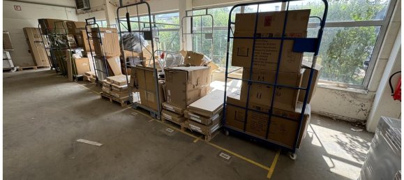 1587m² Warehouse in Landsberg am Lech, Germany No. 76485 13