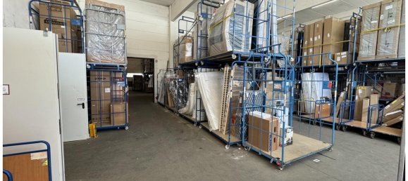 1587m² Warehouse in Landsberg am Lech, Germany No. 76485 7