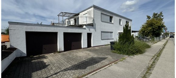 1587m² Warehouse in Landsberg am Lech, Germany No. 76485 4