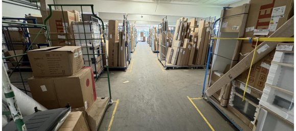 1587m² Warehouse in Landsberg am Lech, Germany No. 76485 10