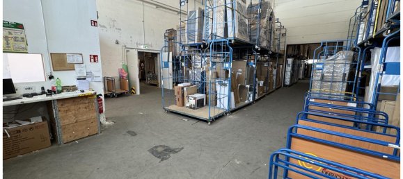 1587m² Warehouse in Landsberg am Lech, Germany No. 76485 6