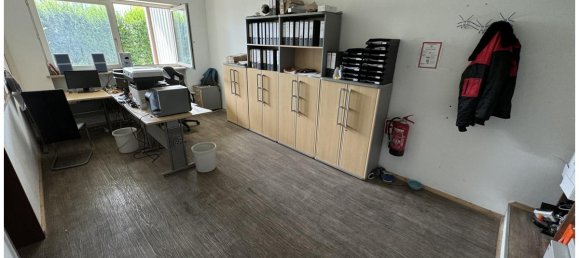 1587m² Warehouse in Landsberg am Lech, Germany No. 76485 15