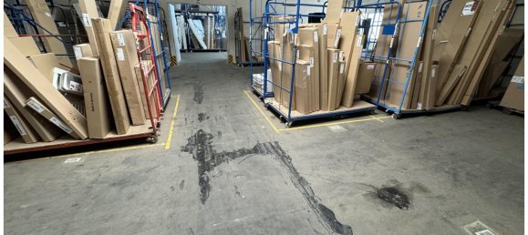 1587m² Warehouse in Landsberg am Lech, Germany No. 76485 8