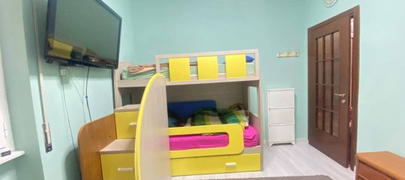 3 rooms Apartment in Cinisello Balsamo, Italy No. 287563 14