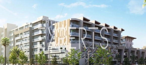 Apartamento de 2 dormitorios en Masdar City, UAE No. 120128 7