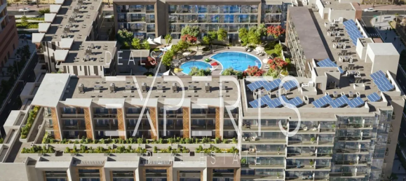 Apartamento de 2 dormitorios en Masdar City, UAE No. 120128 6