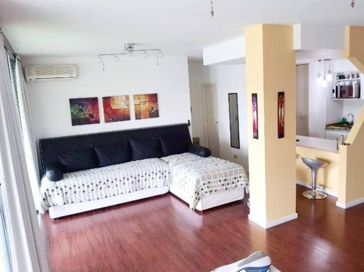 2 غرف نوم شقة في Tigre, Argentina رقم 51366