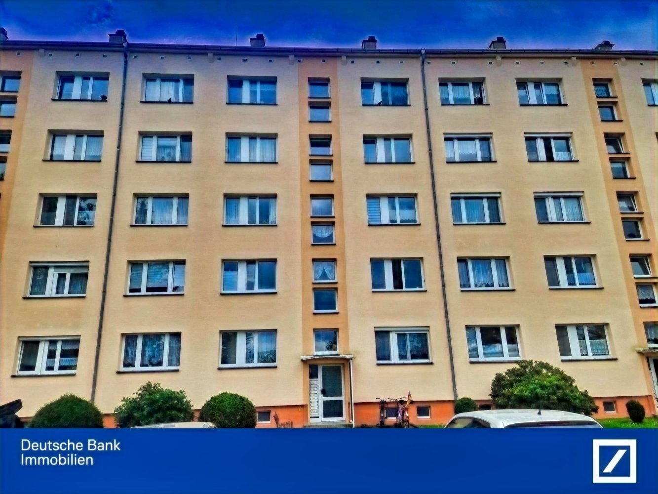 2-salle Appartement à Leipzig, Germany No. 140481