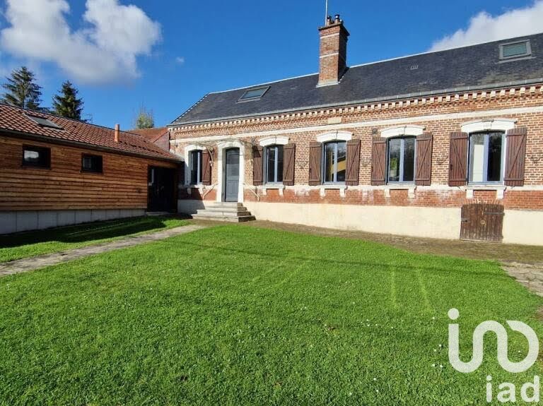 5 rooms House in Warsy, France No. 209204