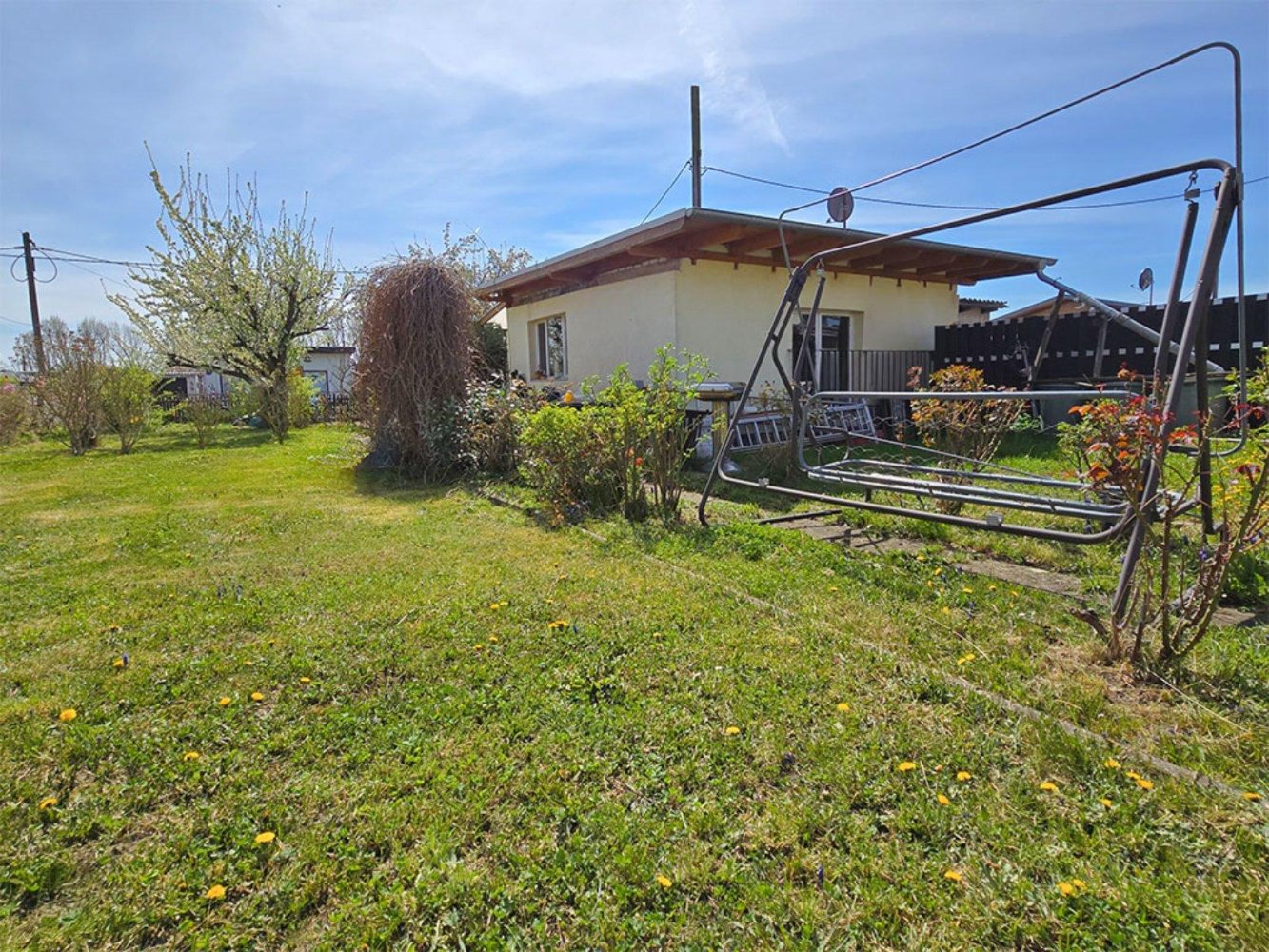  قطعة أرض في Erfurt, Germany رقم 316296