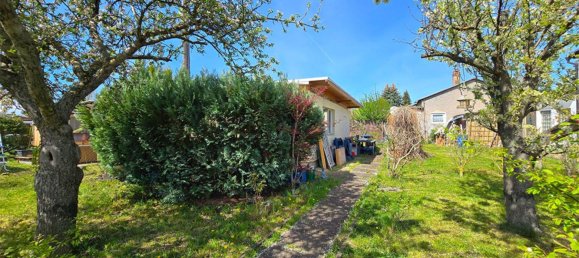 Land in Erfurt, Germany No. 316296 10