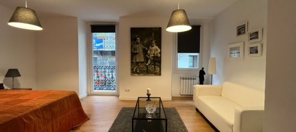 3 Schlafzimmer Wohnung in Basque Autonomous Community, Spain, Nr. 83809 10