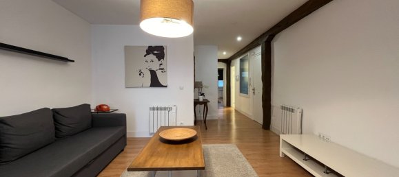 3 Schlafzimmer Wohnung in Basque Autonomous Community, Spain, Nr. 83809 6