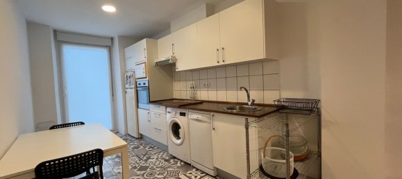 3 Schlafzimmer Wohnung in Basque Autonomous Community, Spain, Nr. 83809 2