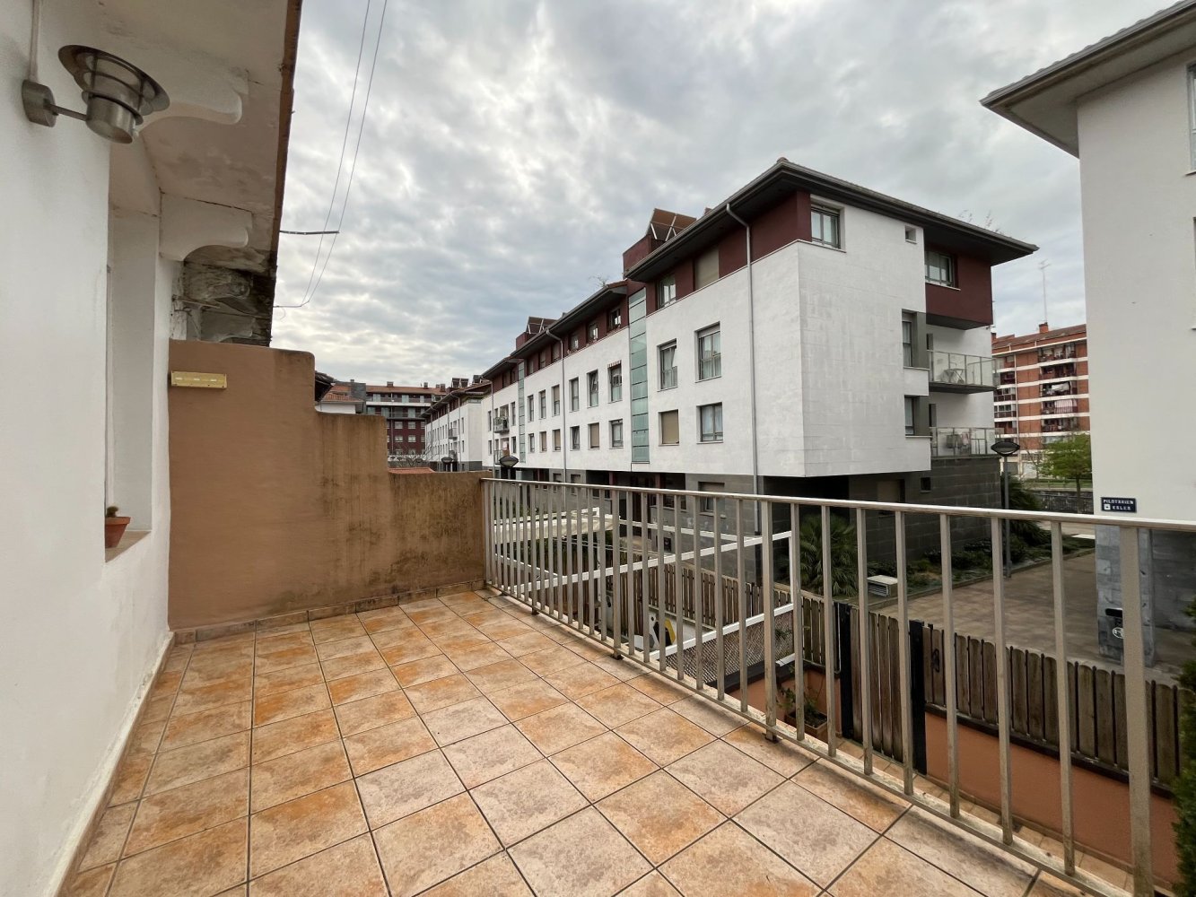 3 Schlafzimmer Wohnung in Basque Autonomous Community, Spain, Nr. 83809