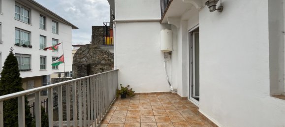 3 Schlafzimmer Wohnung in Basque Autonomous Community, Spain, Nr. 83809 7