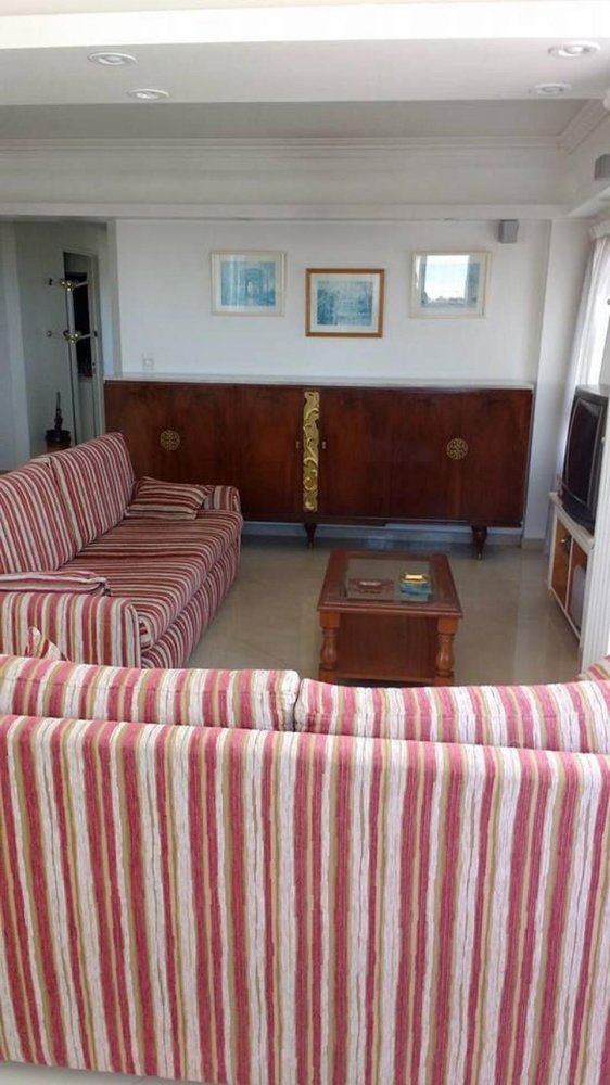 Квартира с 3 спальнями в Мар-дель-Плата, Аргентина № 100585