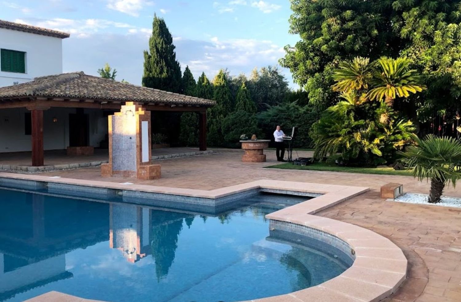 Bâtiment à Vilamarxant, Spain 4724m² No. 198381