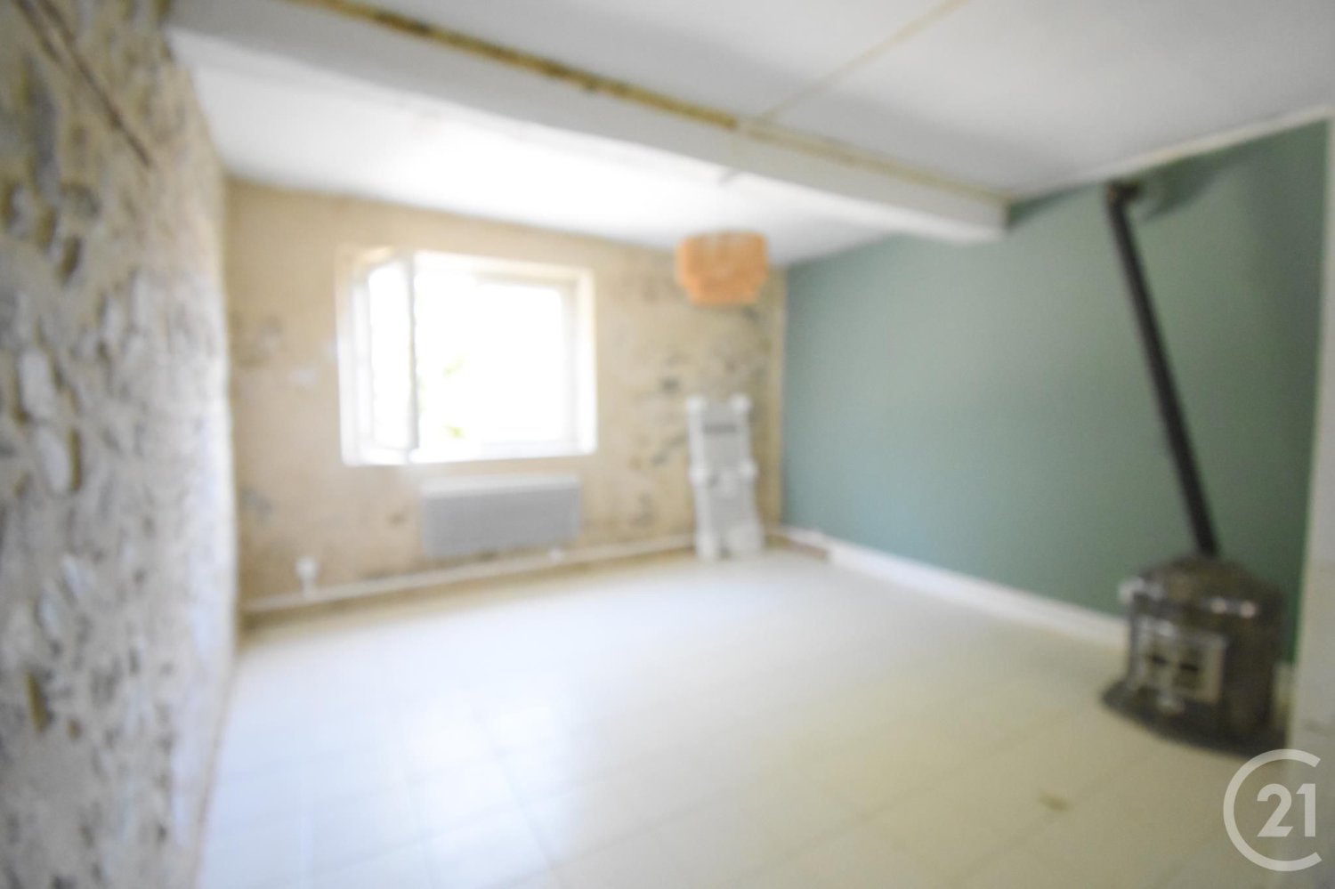 2 bedrooms House in Le Vernet, France No. 191946