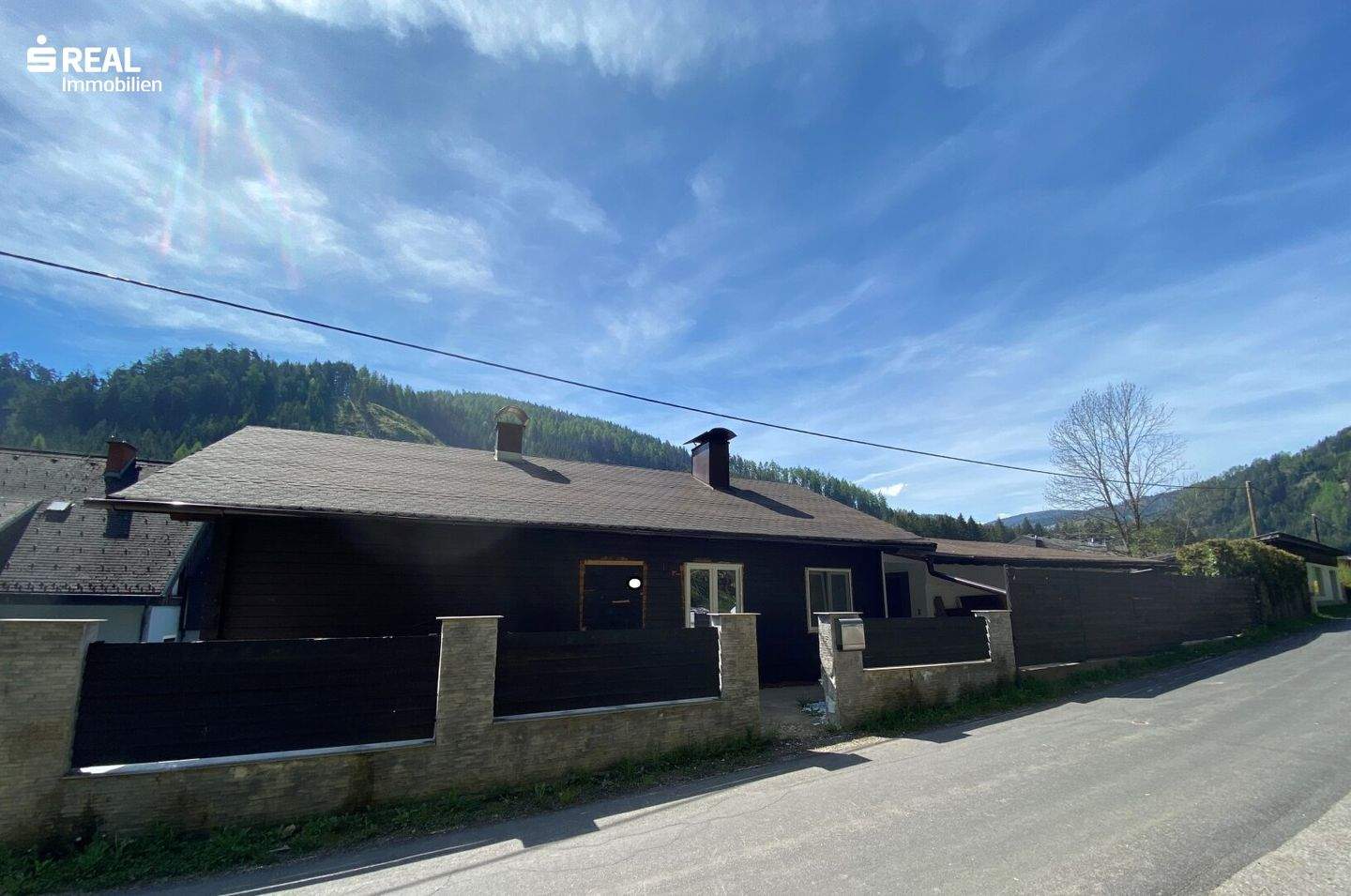 8 rooms House in Judenburg, Austria No. 256889