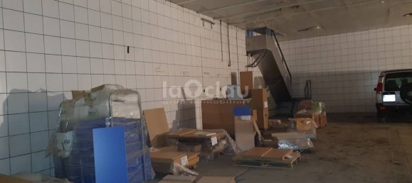 Armazém em Tona, Spain 1440 m² N.º 84975 5