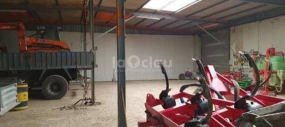 Armazém em Tona, Spain 1440 m² N.º 84975 9