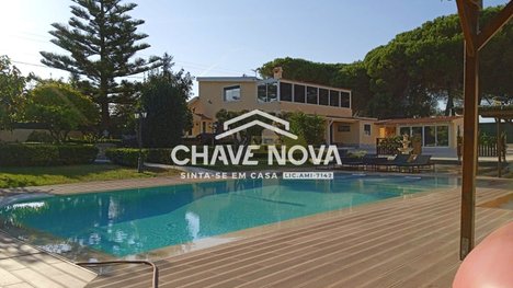 3 bedrooms House in Sintra, Portugal No. 149803