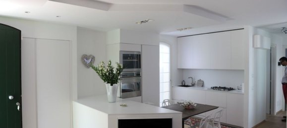 6 rooms Villa in Udine, Italy No. 113077 15