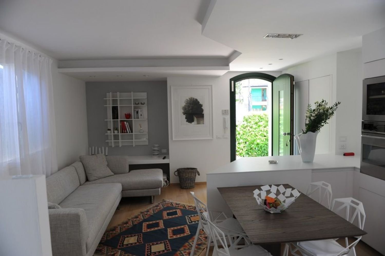 6 rooms Villa in Udine, Italy No. 113077