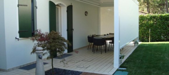 6 rooms Villa in Udine, Italy No. 113077 20