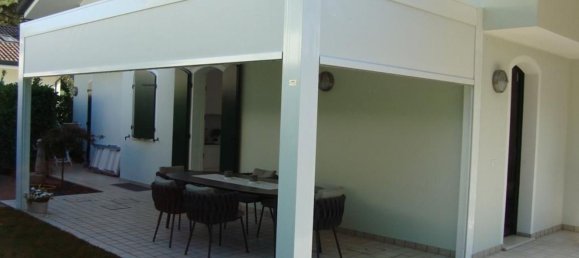 6 rooms Villa in Udine, Italy No. 113077 21
