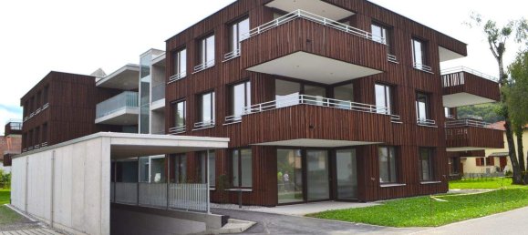 2-salle Appartement à Feldkirch, Austria No. 228440 2