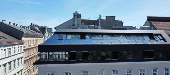 5 rooms Duplex in Wieden, Austria No. 167921 9